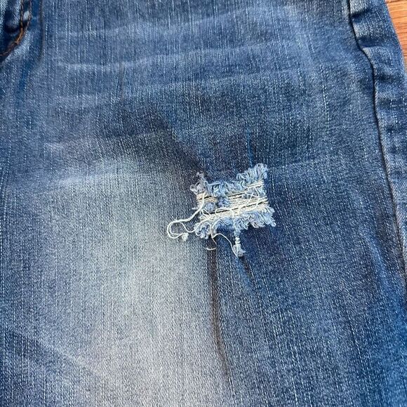 Kunmi Jeans | Women size 14 - Picture 8 of 8